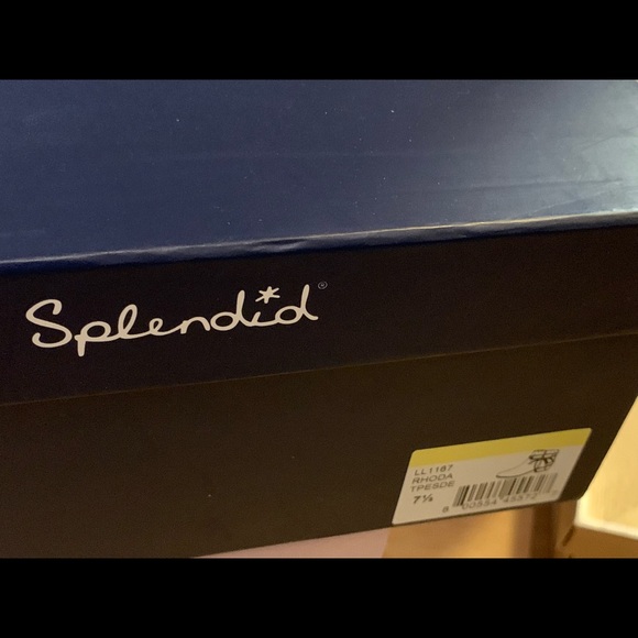 Splendid Rhoda Ankle bootie - Picture 3 of 3